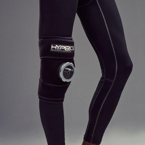 Hyperice Knee Compression Support - SINGLE