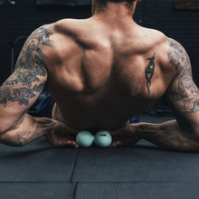 Load image into Gallery viewer, TWL - Peanut Balls
