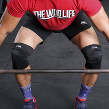 Load image into Gallery viewer, TWL - Knee Warming Sleeves - PAIR
