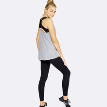Load image into Gallery viewer, The WOD Life - Women's Streamline Singlet - Black
